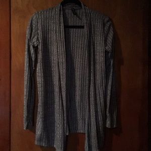 Sweater/cover up